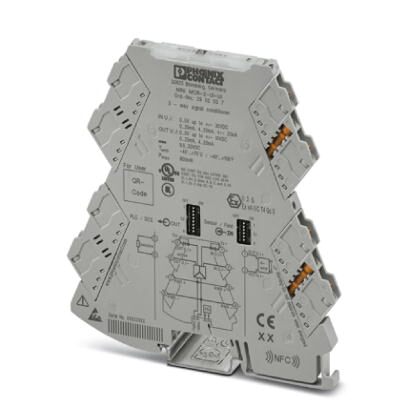 Phoenix Contact Series Mini MCR-2-UI-UI: 2902037