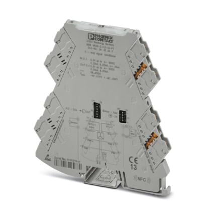Buy Phoenix Contact Signal Conditioner Part Number 2902040 Online