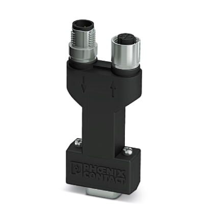 Phoenix Contact 2902321 – Reliable Communication Connector for Industrial Applications