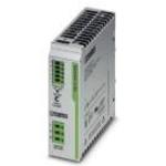 Phoenix Contact Series Power Supply: 5V DC 10A 120W Model 2902646