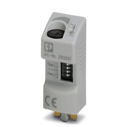 Buy Phoenix Contact Timer Module RIF-T3-24UC Part Number 2902647 Online
