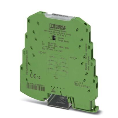 Phoenix Contact 2902822 – Reliable Constant Voltage Power Supply for Industrial Applications