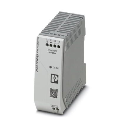 Phoenix Contact 2902995 – Reliable Power Supply for Industrial Applications