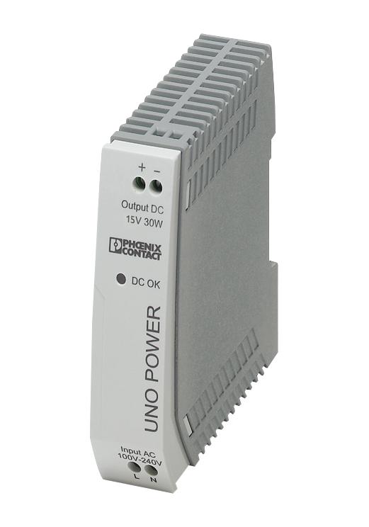 Phoenix Contact 2903000 – Reliable Power Supply for Industrial Applications
