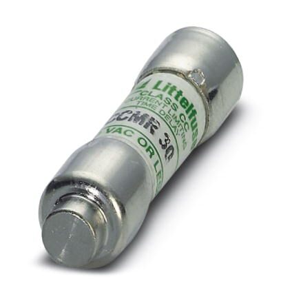 Phoenix Contact Series FUSE-10X38-30A-MR: 2903119