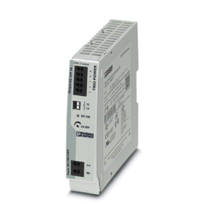 Buy Phoenix Contact Power Supply Unit TRIO-PS-2G/1AC/24DC/3/C2LPS Part Number 2903147 Online
