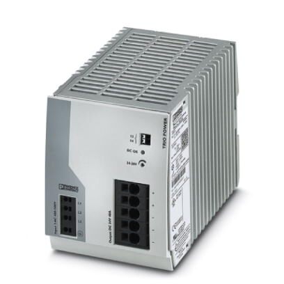 Phoenix Contact Series TRIO Power Supply: 2903156