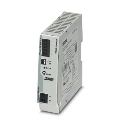 Phoenix Contact 2903158 – Reliable Power Supply for Industrial Applications