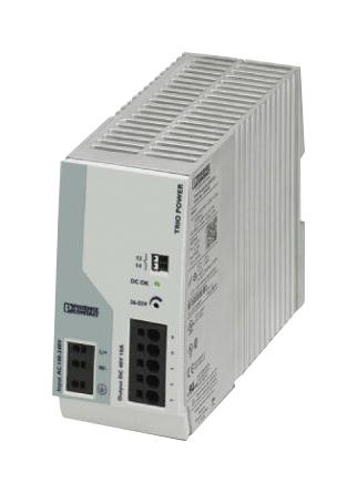Phoenix Contact 2903160 – Reliable Power Supply for Industrial Applications