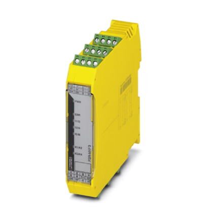 Buy Phoenix Contact Safety Relay Part Number 2903257 Online