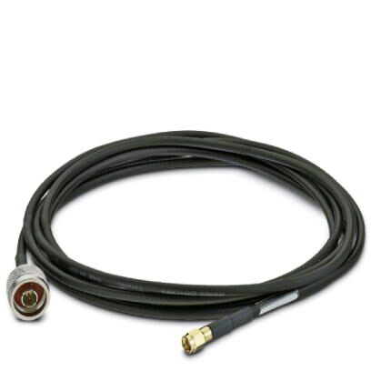 2903266 PHOENIX CONTACT Antenna Cable N-RSMA | myMectronic