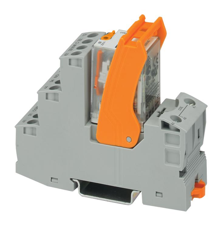 Buy Phoenix Contact Relay Module RIF-2-RSC-LV-230AC/4X21 Online
