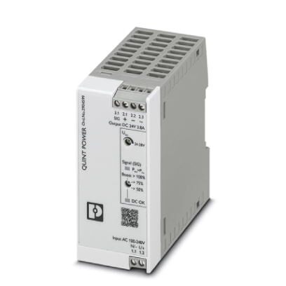 2904599 PHOENIX CONTACT Switched Power Supply Unit | myMectronic