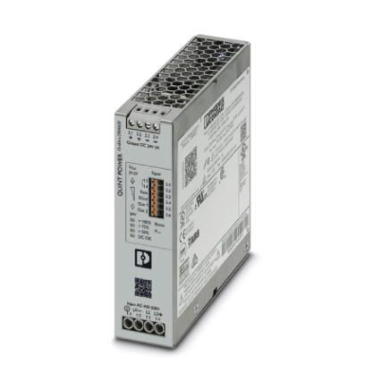 2904620 PHOENIX CONTACT 24V DC Power Supply | myMectronic