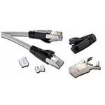 2905029-01 STEWART CONNECTORS Large Diameter CAT6 Plug | myMectronic