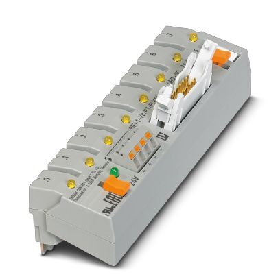 Phoenix Contact Series RIF-1 V8 Adapter: 2905195