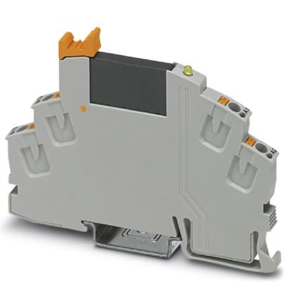 Phoenix Contact Series RIF-0O-OPT-24DC/24DC/2: 2905293