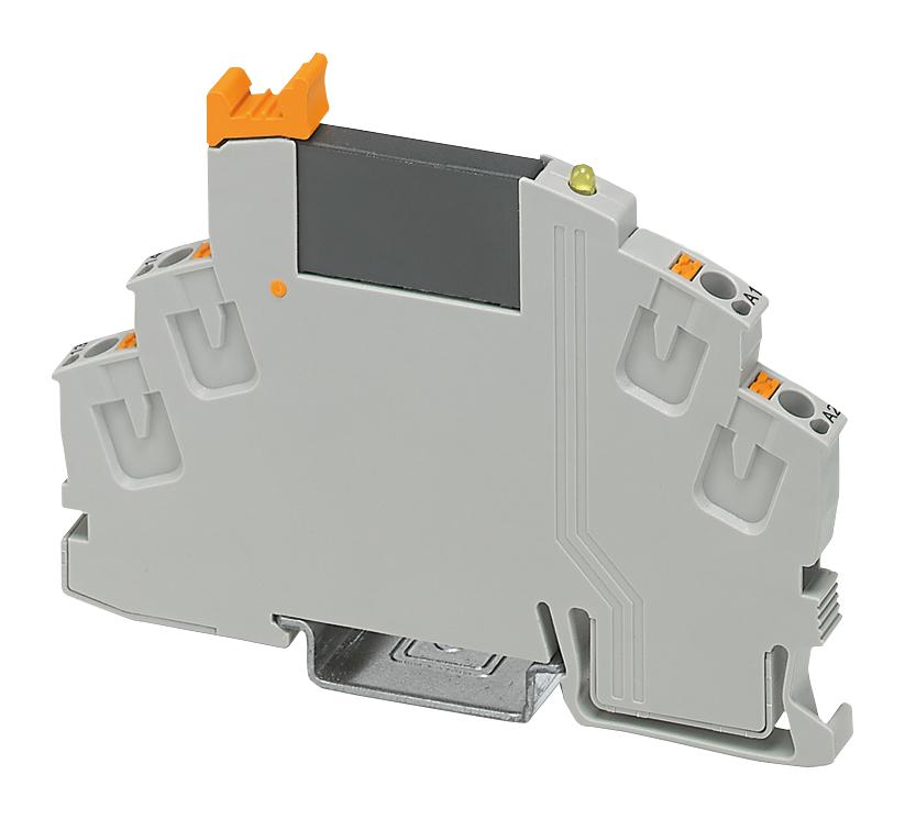 Buy Phoenix Contact Solid-State Relay Module RIF-O-OPT-24DC/230AC/1 Online