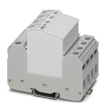 Buy Phoenix Contact Surge Arrester Part Number 2905340 Online