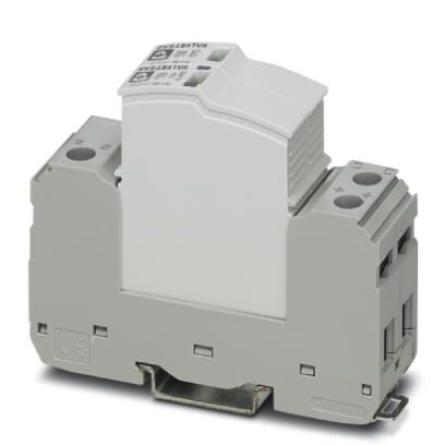 Phoenix Contact Series Surge Protector: VAL-SEC-T2-1S-175-FM