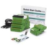 Buy Phoenix Contact PLC Logic Starter Kit 1 Part Number 2905504 Online