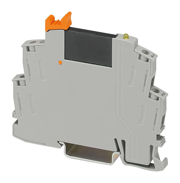 Buy Phoenix Contact Solid-state Relay Module RIF-O-OSC-24DC/24DC/2 Online