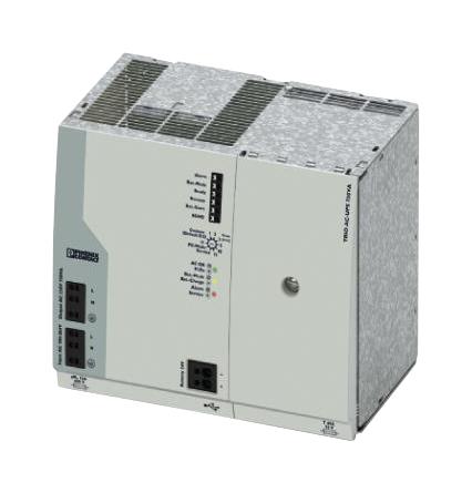 Phoenix Contact 2905909 – Reliable UPS for Industrial Applications