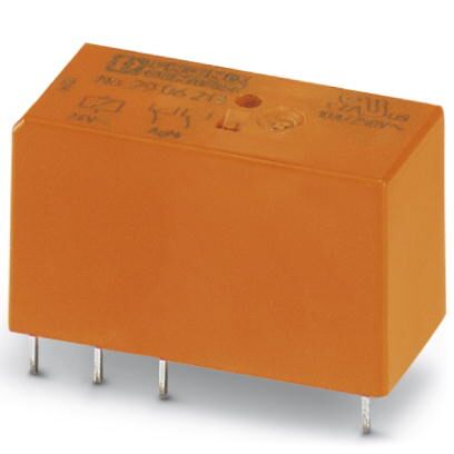 Phoenix Contact Series REL-MR-24DC/21-21/ATEX: 2906213