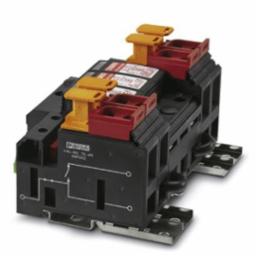 Phoenix Contact VAL-MS TE-AR/75X350/3EQPR T2 – Reliable Surge Protection for Industrial Applications