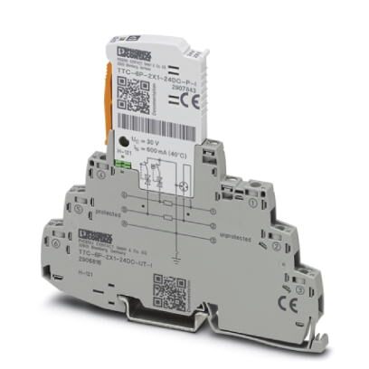 2906810 PHOENIX CONTACT Surge Protection Device | myMectronic