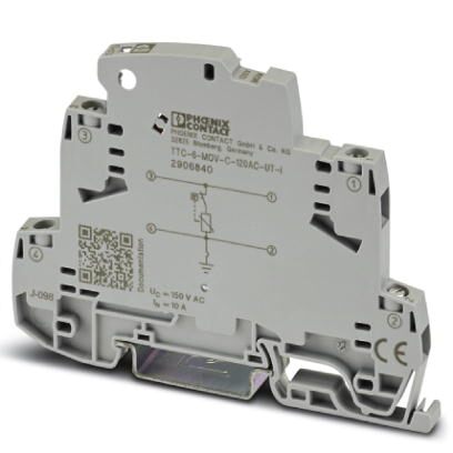 Buy Phoenix Contact Surge Protection Device Part Number 2906840 Online