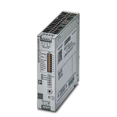 Phoenix Contact 2906991 – Reliable UPS for Industrial Applications