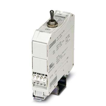Phoenix Contact 2907194 – Reliable Circuit Breaker for Industrial Applications