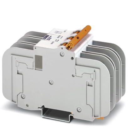 2907684 PHOENIX CONTACT Thermomagnetic Device Circuit Breaker | myMectronic