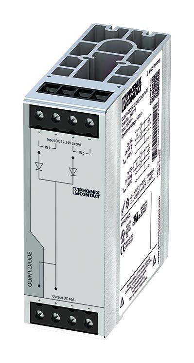 Phoenix Contact 2907719 – Reliable Diode Module for Industrial Applications
