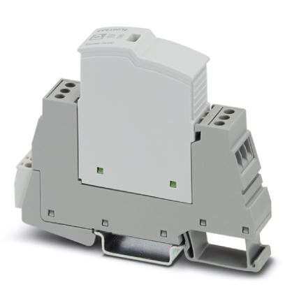 Phoenix Contact Series Surge Protection: PLT-SEC-T3-120-FM-UT