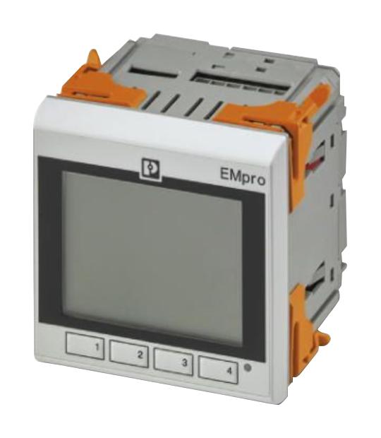 Phoenix Contact 2907953 – Reliable Energy Measurement for Industrial Applications