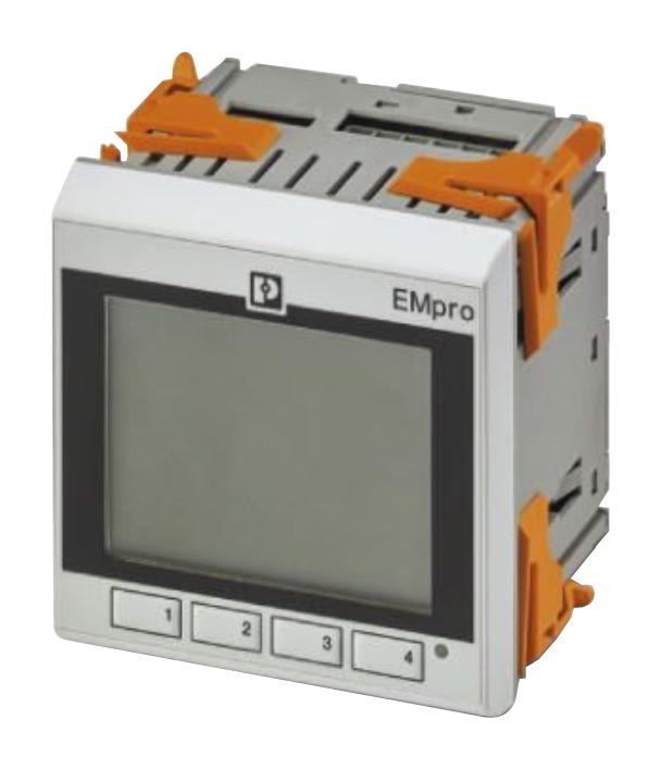 Phoenix Contact Series EMpro Energy Meter: 2908286