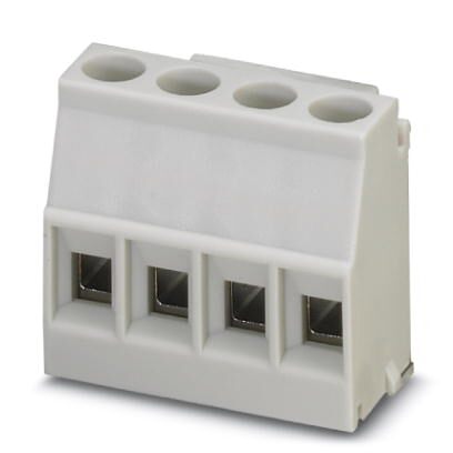 Buy Phoenix Contact PCB Terminal Block Part Number 2908485 Online