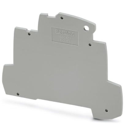 Phoenix Series TTC-6-LCP Terminal Cover: 2908729