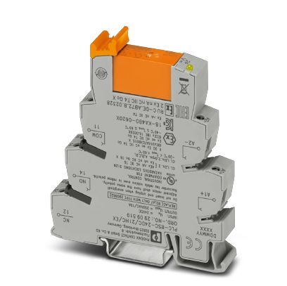 Buy Phoenix Contact PLC-RSC-24DC/21HC/EX Part Number 2909519 Online
