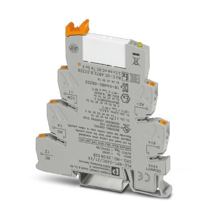 Buy Phoenix Contact PLC-RPT-24DC/21/EX Part Number 2909528 Online