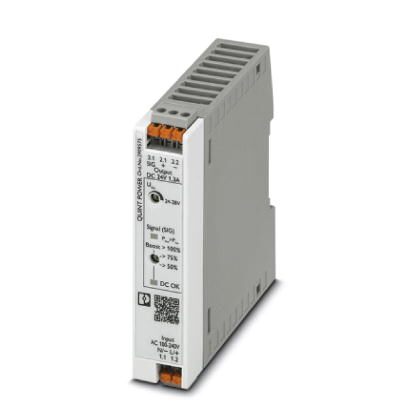 2909575 PHOENIX CONTACT Switched Power Supply | myMectronic