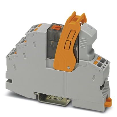 Phoenix Contact Series RIF-1-RPT-LV-120AC/1X21MS: Relay Module