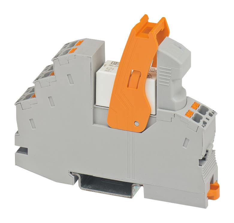 Buy Phoenix Contact Relay Module RIF-1-RPT-LDP-24DC/1IC Online