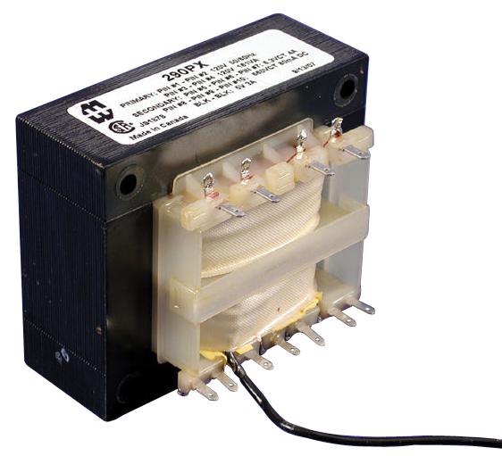 Hammond Series 290 Power Transformer: 290PX