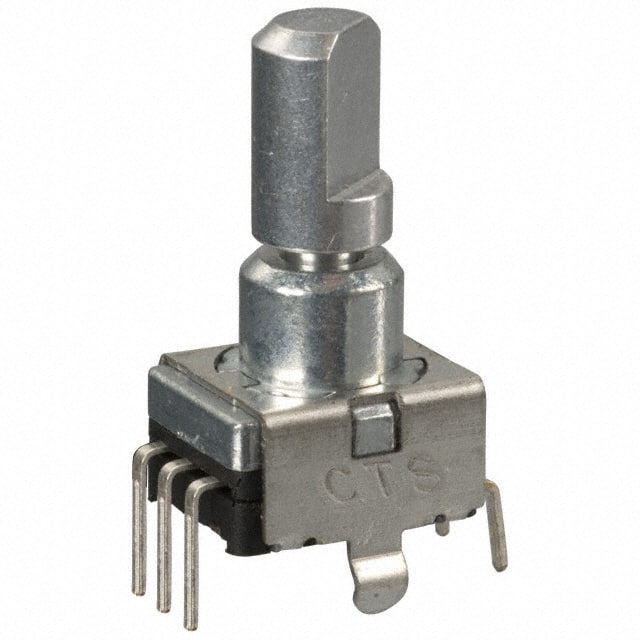 CTS Corporation 290VAA5F201B2 image