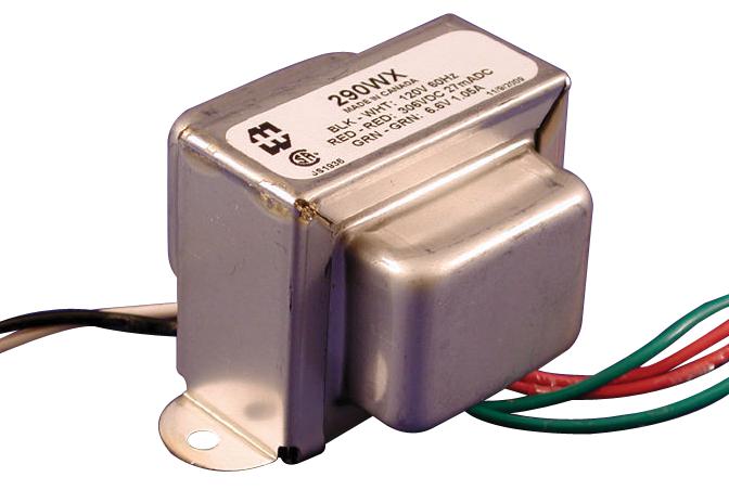 Hammond Series 290 Power Transformer: 290WX