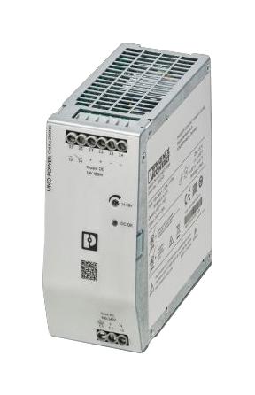 Buy Phoenix Contact UNO2-PS/1AC/24DC/480W Part Number 2910105 Online