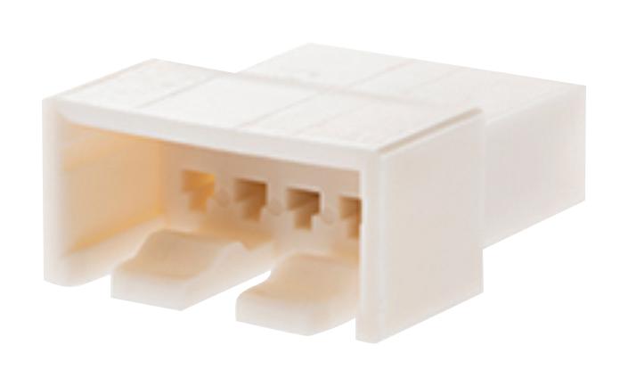 Buy Molex Mini-Latch Wire-to-Wire Connector Part Number 0029110043 Online